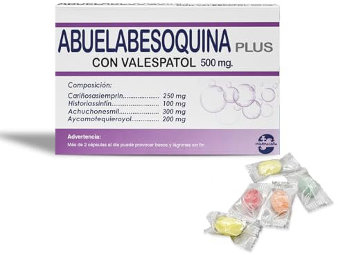 LINFORMAL - PHARMACOÑA |REGALOS ORIGINALES CAJA BROMA CON CARAMELOS | IDEAL PARA REGALOS ORIGINALES | CONTENIDO CARAMELOS BROMA | REGALO PARA ABUELA | AMIGO INVISIBLE | 34 gr|