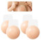 SMCEHEYA Sticky Bra 2 Pairs | Backless Silicone Bra for Women | Skin-Friendly Push Up Boobtapes | for Party, Bar, Wedding, Deep V, All Backless Clothes and Dresses