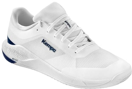 Kempa Unisex Kourtfly TwoSport-Schuhe