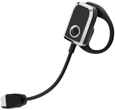 LED-Leselampe für Ohren - Faltbare Bettbücher, leichtes und ergonomisches Design für tragbare Bücher | Ergonomisch gestaltetes Studio-Leselicht mit C-Clip