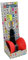 Acrobat Coffret Diabolo Rouge avec Baguettes Aluminium – Performance et Élégance