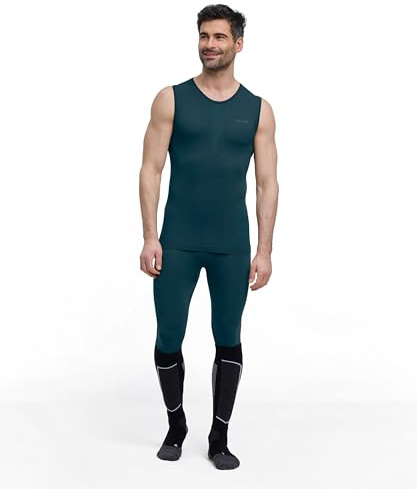 FALKE Top | thermoregulierend für warme bis kalte Temperaturen