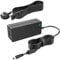 for Samsung Monitor Power Cord, 19V 3.42A Power Supply for Samsung Odyssey G3 24 Odyssey G5 27 Compatible with Samsung HDTV TV LCD LED Plasma DLP 22 32 UN32J UN22H J4000 J5003 J525D M5300