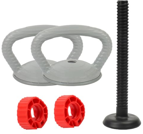 Kettlebell Griff Barbell Ersatzgriffe Zubehör