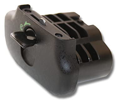 vhbw Akkudeckel kompatibel mit Nikon D300, D300s, D700, D900, Batteriegriff MB-D10, MB-40 Kamera, Batteriegriff - Abdeckung, Cover, Batteriefachdeckel - Ersatz für BL-3