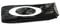 Oakley Ersatz-Brillenband Airbrake MX Schwarz