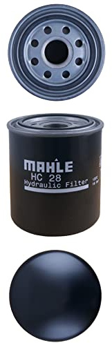MAHLE HC 28 Filter, Arbeitshydraulik für Mercedes-Benz Citaro (O 530)