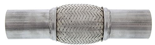 Mapco 30214 - Flessibile, Impianto Gas Scarico