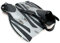 Roy Fishers Belly Boat Flossen Surelake - 52cm x 22cm, Uni-Größe, Schnalle, Erwachsener, Unisex, Tauchen, Kunststoff