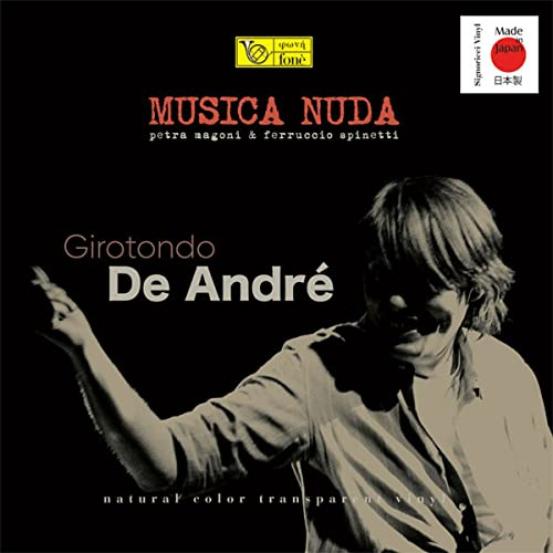 Girotondo de Andre' (Color