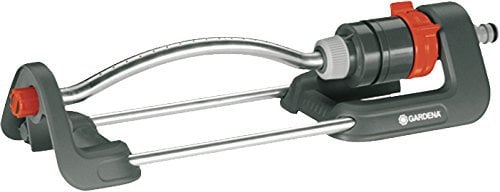 Gardena 2082-20 Classic Viereckregner Polo 220 Neu!