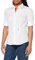 Seidensticker women's blouse - shirt blouse - non-iron - slim fit - short sleeve - plain - 100% cotton