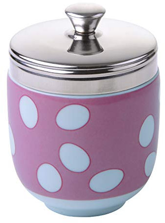 BIA Egg Coddler, Pink