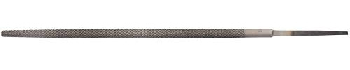 Draper 60249 Bastard Cut Round File, 200mm, Pack of 12