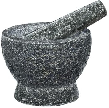 Cilio Granit-Mörser David Ø 13,0 cm