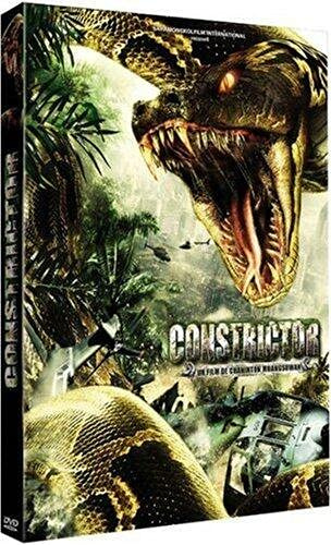 Constrictor [FR Import]