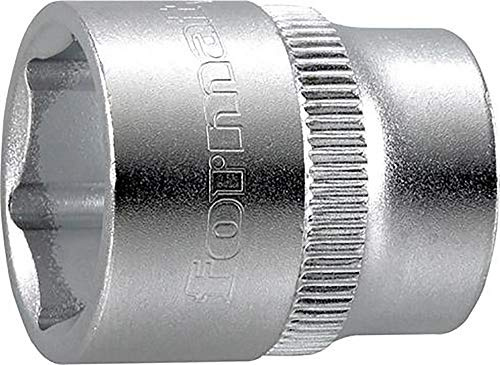 'Format 7661180190 – STECKNUSS 1/2 6 kant 19 mm larg