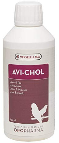 Versele Laga - Oropharma - AVI-CHOL 250ml