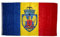 Fahne/Flagge Rumänien - Bukarest 90 x 150 cm