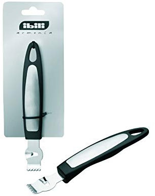 IBILI 766350 - Rallador De Limon Armonia