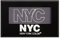 N.Y.C City Mono Lidschatten 2,2g - In Vogue 910