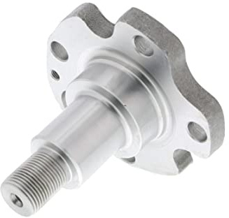 VAICO V10-6329 Achszapfen, Achskörper