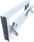Trobak Kippfenster weiss 60 x 40 cm Isolierglas