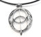 Anhänger Chalice Well 925 Sterling Silber