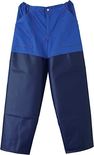 BAUDIENST EXPERT Bodenleger-Bundhose, 52