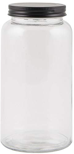 Ib Laursen Aufbewahrungsglas Sevilla 17 cm H