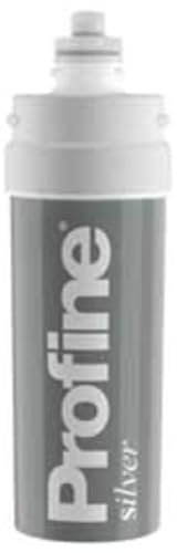 Filter Profine Silver Small