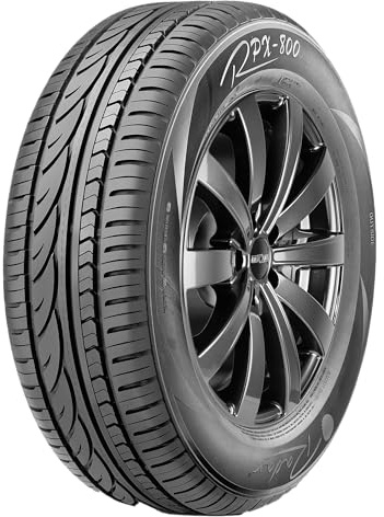 RADAR - 175/50 R16 TL 81V RPX800 XL M+S - Sommerreifen
