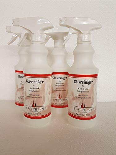 Spartherm - Limpiador de cristales de chimenea (4)