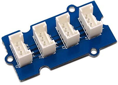 SeeedStudio Grove I2C Hub