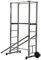 Echafaudage de jardin aluminium 3 m