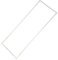 Whirlpool Original Door Seal 970 x 570 mm Fridge, Fridge, Freezer 481010777349, C00525764 Whirlpool