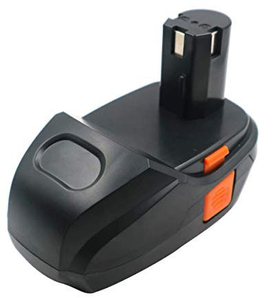 Batteria ricaricabile 3000mAh EIN18A Batteria NiMh 18V Sostituzione per batteria EINHEL 18v T-CD18I 451326001004 4511894