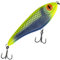 Senshu Butcher Jerk 6.8cm - Blue Lemon Pearl - 9g - 1 Stück | Jerkbait