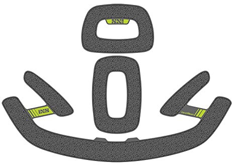 IXS Innenpolster Trigger FF MIPS, M/L, 470-510-1911-003