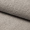Heko Panels Milano Stoff Meterware Bouclé Kuschelweich Premium Polsterstoff Aus PES Teddystoff Nähstoffe Möbelstoffe Dekostoffe Handwerken UV-beständig Milano Beige 1 Meter 142 x 100 cm