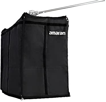Aputure Amaran Lanterne pour lampe vidéo LED Amaran F21C Amaran F21X