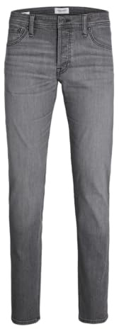 Jack & Jones Herren Jeanshose Jjiglenn Jjoriginal SBD 231 Bf