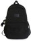 FANDARE Zaino Casual per laptop Zaino da viaggio grande da donna Zaino Borsa Borsa da viaggio zaino da escursionismo sportivo da esterno impermeabile Zaino da scuola casual laptop Nero