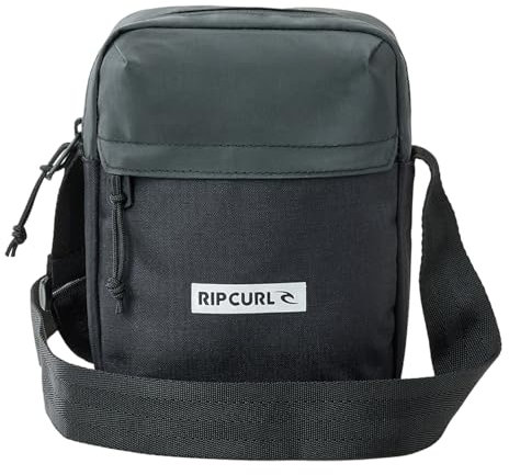 Rip Curl No Idea Pouch Icons Crossbody One Size