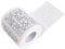 Sharplace 1 Rolle Sudoku-Toilettenpapier, Puzzle-Toilettenpapier, umweltfreundliches, weiches, lustiges Toilettenpapier, Seidenserviette für die Weihnachtsfeier