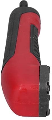 Right Angle Adapter, Angle Drill Adapter, Right Angle Adapter Multifunctional Red 90 Degree Impact Driver Drill, Hammer Drills