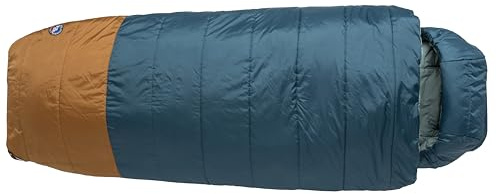 Big Agnes Echo Park (FireLine Max Eco) Sleeping Bag