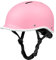 LeapBeast Casque de Vélo Urbain, Réglable Casque Velo Homme, Casque de Vélo pour Femme avec 7 Canaux de Ventilation – Collection Heritage – Certifié Sécurité (Rose, L)