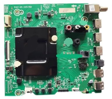 BCHGTRDR TV Motherboard Accessories, Compatible For Hisense, 65A56EUA RSAG7.820.10291 284307 284308 Motherboard Replacement Parts
