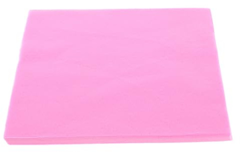 WEKADRIN 200pcs Nail Dust Collector Filters Replacement Mesh Strainer for Filter